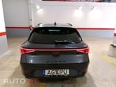 Cupra Leon 1.4 e-Hybrid DSG