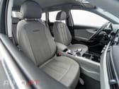 Audi A4 Avant 35 TDI S tronic