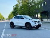 Nissan Juke 1.2 DIG-T N-Connecta