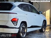 Hyundai Kauai eletrico 48Kw