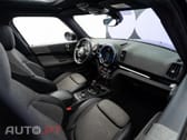 MINI Countryman One D Auto