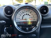 MINI Countryman One D