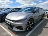 Kia EV6 77,4-kWh AWD GT-line