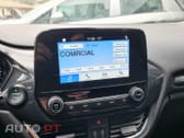 Ford Fiesta 1.0 EcoBoost ST-Line