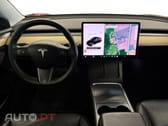 Tesla Model 3 Long-Range Dual Motor AWD