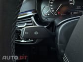 BMW 520 d Line Luxury