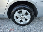 Skoda Fabia Break 1.2 TDi Active Plus