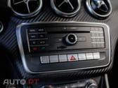 Mercedes-Benz A 180 d AMG Line