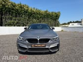 BMW 430 d Pack M Auto
