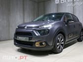 Citroen C3 1.2 PureTech Plus