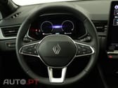 Renault Captur Captur 1.2 ECO-G Techno