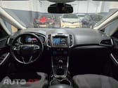 Ford S-Max 2.0 TDCi Titanium