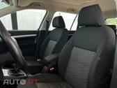 Skoda Octavia Break 1.6 TDi Ambition