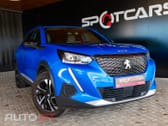 Peugeot 2008 1.2 PureTech Allure Pack