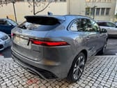 Jaguar F-Pace 3.0 P400 AWD R-DYnamic HSE
