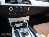 BMW 520 d Aut. Edition Exclusive