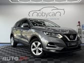 Nissan Qashqai 1.5 dCi N-Connecta