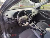 Hyundai i30 1.0 T-GDI Style+Navi