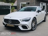 Mercedes-Benz AMG GT 53 4MATIC+