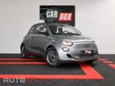 Fiat 500e Icon