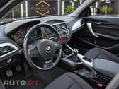 BMW 114 d