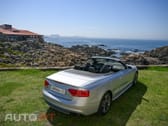Audi A5 3.0 TFSi S5 quattro S tronic