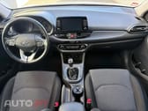 Hyundai i30 1.6 CRDi STyle Plus