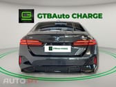 BMW i5 M60 Pro xDrive I.V.A DEDUTIVEL