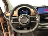 Fiat 500e 42 kWh