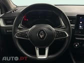 Renault Captur 1.6 E-Tech Plug-In Techno