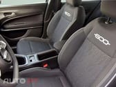 Fiat 600 1.2 Hybrid Icon