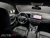 BMW i4 eDrive40