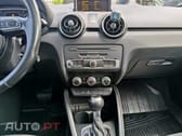 Audi A1 1.6 TDI S-line S-Tronic