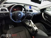 BMW 320 d Touring xDrive Auto