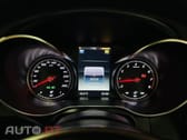 Mercedes-Benz C 180 AMG Line