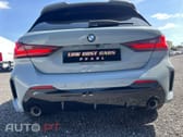 BMW 118 d Pack M Shadow