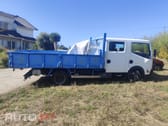 Nissan Cabstar 45.15