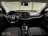Fiat Tipo 1.6 M-Jet Easy
