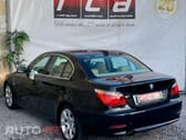 BMW 520 d Executive