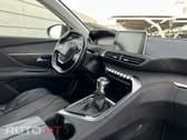 Peugeot 3008 1.5 BlueHDi Allure