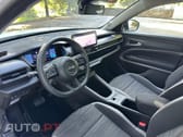 Jeep Avenger Longitude 54kWh