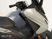 Honda Forza FORZA 125
