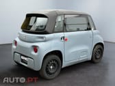 Citroen Ami Blue