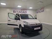 Citroen Berlingo 1.6 HDi L1 Club