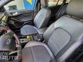 Ford Focus SW 1.0 EcoBoost ST-Line X Aut.