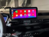 Jeep Avenger 1.2 GSE T3 Altitude