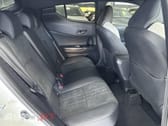 Toyota C-HR 2.0 Hybrid GR Sport