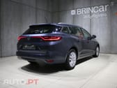 Renault Mégane Sport Tourer 1.5 Blue dCi Zen