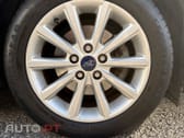 Ford Focus Titanium