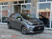 Kia Picanto 1.0 CVVT Urban
